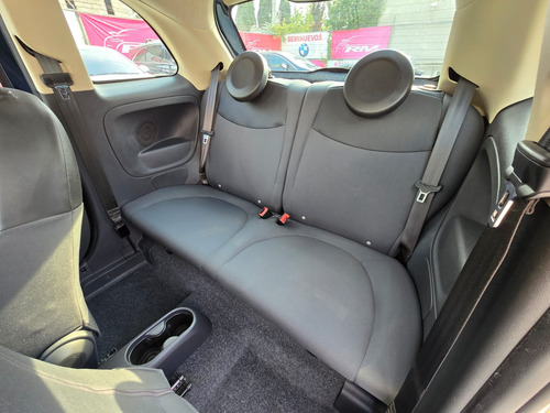 Fiat 500 1.4 3p Trendy L4 Man Mt