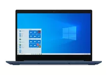 Comprar Notebook Lenovo 3 15itl05 I3-1115/128gb/4gb/win10 - Market