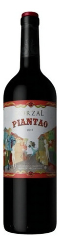 Zorzal Piantao Blend - Vino Icono - Gualtallary Michelini