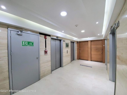 Vendo Oficina En Samper Mls 21-1926