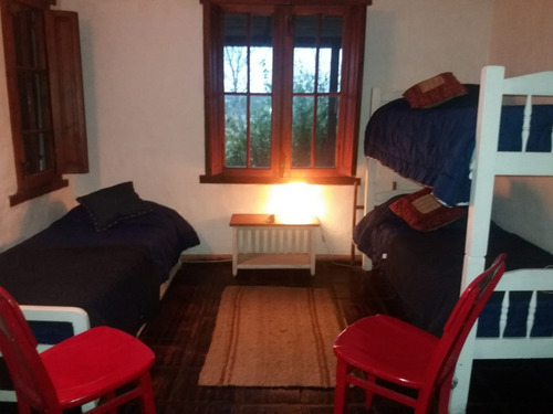 Venta De Excelente Chacra Parquizada Con Piscina Y Costa Navegable Al Arroyo Maldonado-ref:4455
