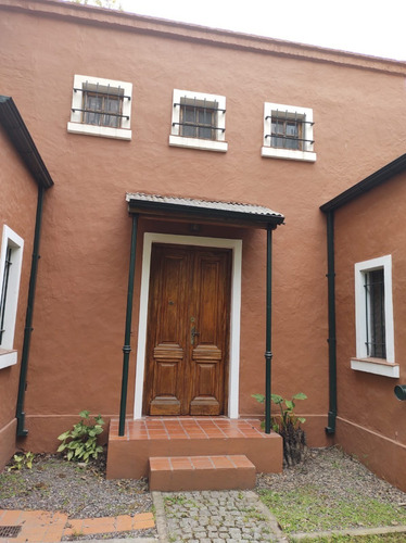 Imagen 5 de 29 de Casa Quinta Estilo Colonial-español En Venta (retasada)