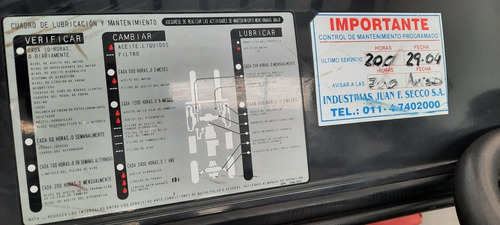Imagen 13 de 16 de Caterpillar 1.5kg