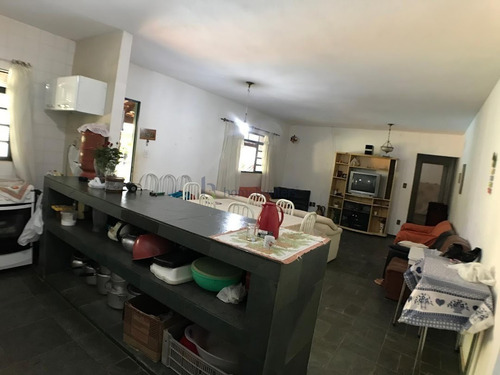 Chácara Com 2 Dormitórios À Venda, 1060 M² Por R$ 450.000,00 - Recanto Dos Dourados - Campinas/sp - Ch0132