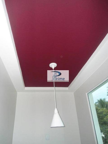 Casa Com 3 Dormitórios À Venda, 140 M² Por R$ 750.000,00 - Maravista - Niterói/rj - Ca0358