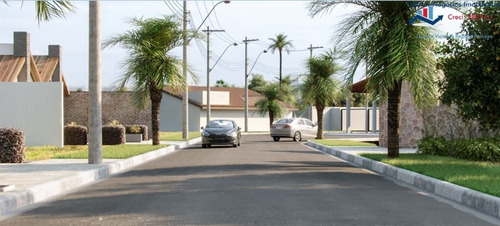 Terreno À Venda, 165 M² Por R$ 119.980 - Centro - Cotia/sp - Te0300