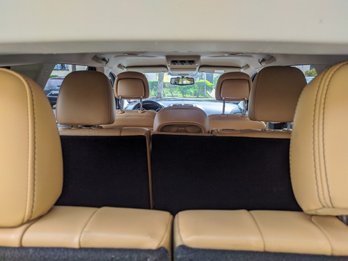 Fiat Freemont 2014 2.4 Precision 5p