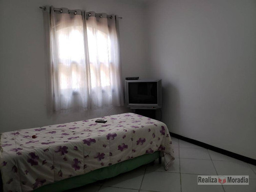Imagem 16 de 26 de Casa À Venda, 269 M² Por R$ 774.000,00 - Granja Viana - Cotia/sp - Ca1176