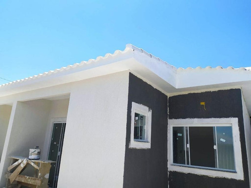 Imagem 14 de 21 de Casa Em Centro, Maricá/rj De 589m² 2 Quartos À Venda Por R$ 270.000,00 - Ca924735-s