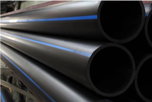 Tubo Pead Liso Polietileno Alta Densidad Termofusionable Ptm