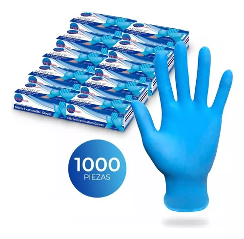 Guantes Hipoalergenicos | MercadoLibre 📦