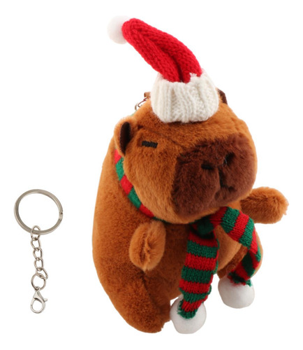 Llavero De Felpa De, Animales De Peluche De, Regalo De