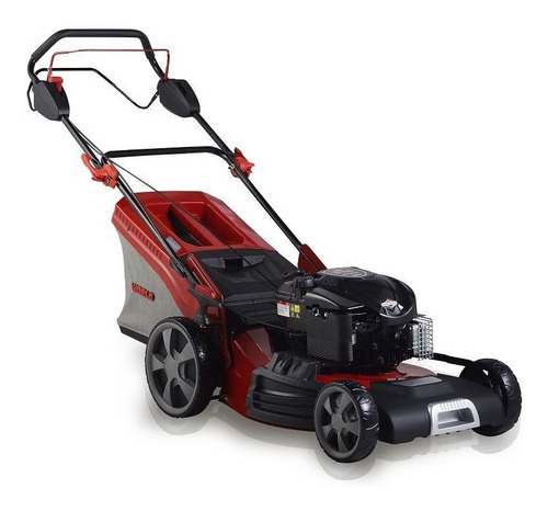 Imagen 1 de 3 de Cortacesped World Serie 675 Con Tracción Briggs & Stratton