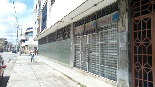 Imagen 2 de 7 de Alquiler Local Comercial Santa Rosa Valencia.