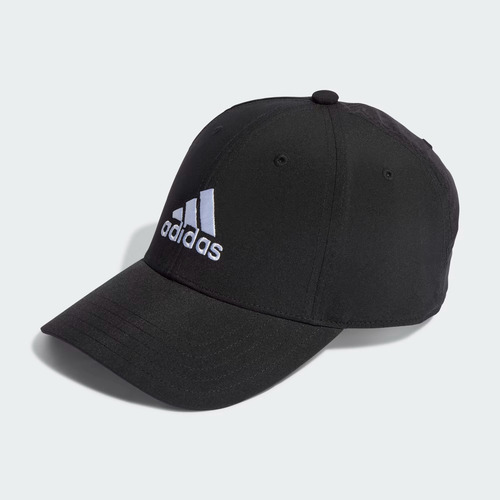 Gorra adidas Sin Genero Bballcap Lt Emb Ib3244 Negro