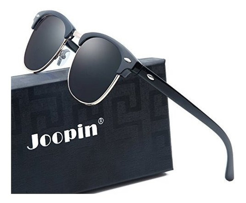 Joopin, Gafas De Sol Polarizadas, Sin Montura, Mujer, Hombre