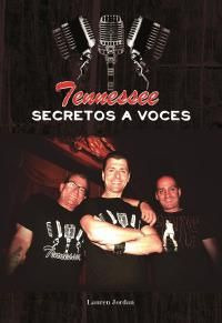 Tennessee (libro Original)