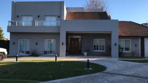 Casa Venta Country Banco Provincia
