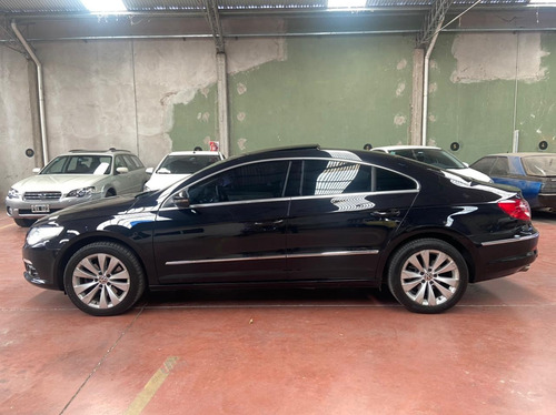 Volkswagen Passat 2.0 Luxury Tsi 211cv Dsg 2012