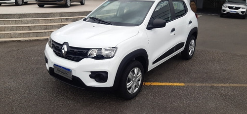 Renault Kwid 2020/2021 4i79