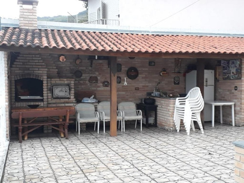 Casa Em Parque Lagoa Do Barreiro, Mairiporã/sp De 95m² 2 Quartos À Venda Por R$ 350.000,00 - Ca428714
