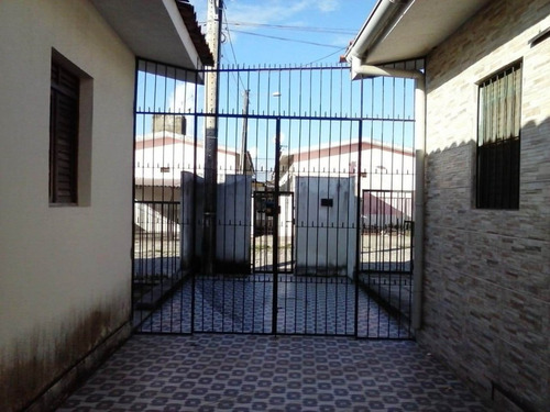 Casa Para Venda - 001776