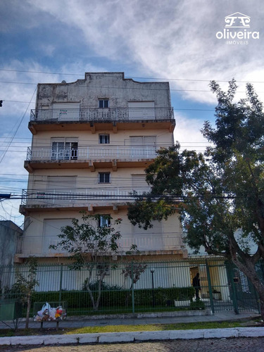 Imagem 1 de 10 de Apartamento, Centro. A322 - A322