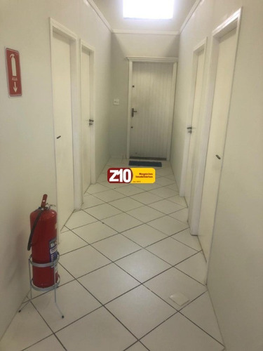 Imagem 4 de 10 de Salão - Sl00883 - 33586837