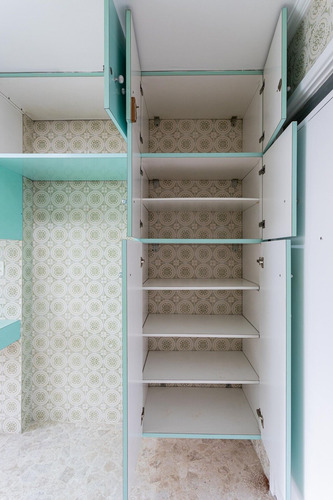 Imagem 12 de 30 de Apartamento À Venda No Bairro Itaim Bibi - São Paulo/sp - O-26750-43796
