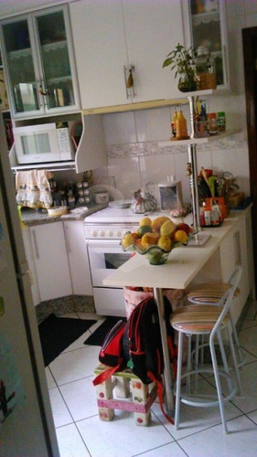 Imagem 5 de 10 de Sobrado Residencial - 3 Dorms 1 Suite 4 Vagas - À Venda Em Pirituba - Reo82938