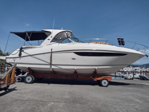 Sea Ray 395 Impecável 2016( N Nx Boats , Schaefer , Focker )