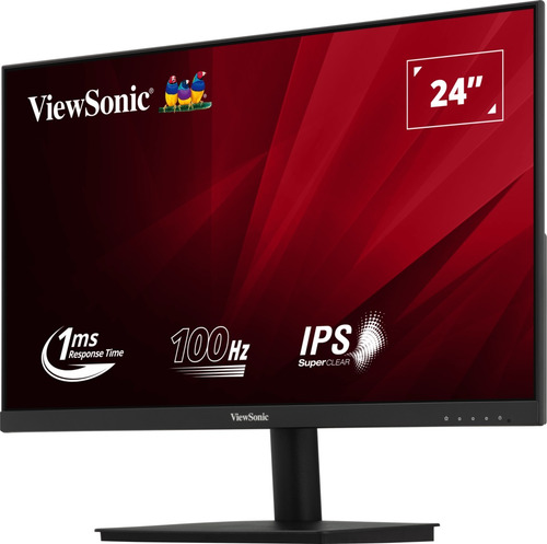 Monitor Viewsonic Va240-h, 24 Fullhd 100hz 1ms Ips