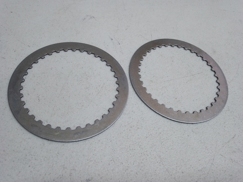 Discos De Fricción Clutch V15 Bajaj Ja551419