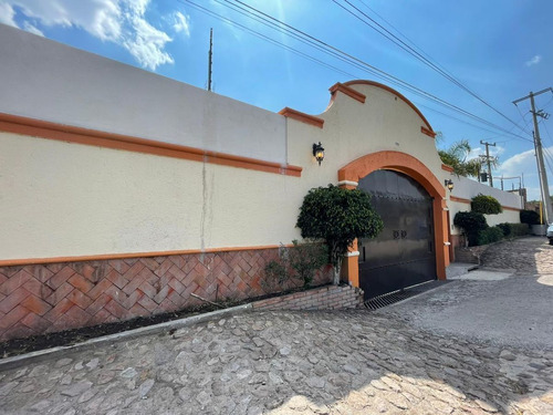 Casa En Venta La Solana Queretaro Rcv230314-gb