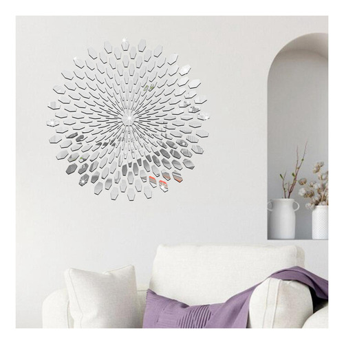 Regalo De Vacaciones De La Etiqueta De La Decoración Plata