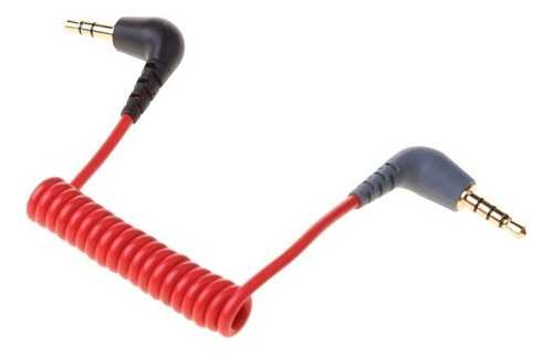 . Adaptador De Cable De 3,5 Mm Trs A 3,5 Mm Trrs For Rode