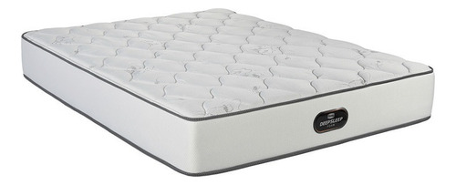 Colchón Simmons Deepsleep Foam 2 Plazas 190x140