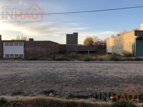 Imagen 9 de 22 de Venta Terreno En Plottier B° El Floreal