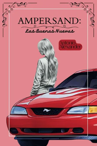 Libro: Ampersand: Las Buenas Nuevas (spanish Edition)