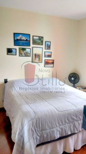 Imagem 7 de 10 de Apartamento - Mooca - Ref: 3473 - V-3473