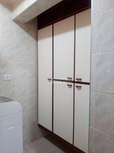 Imagem 11 de 18 de Apartamento À Venda, 57 M² Por R$ 245.000,00 - Jardim Hollywood - São Bernardo Do Campo/sp - Ap3679