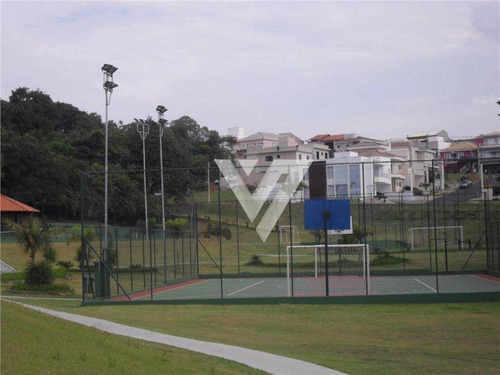 Imagem 18 de 19 de Terreno À Venda, 250 M² Por R$ 375.000,00 - Condomínio Vila Dos Inglezes - Sorocaba/sp - Te0993