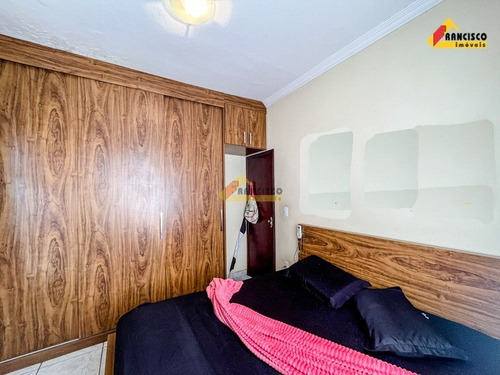 Imagem 22 de 26 de Casa À Venda, 4 Quartos, 1 Suíte, 2 Vagas, São Luís - Divinópolis/mg - 46802