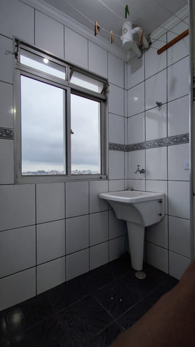 Apartamento Jd. Eledy 47m2 - Minha Casa Minha Vida