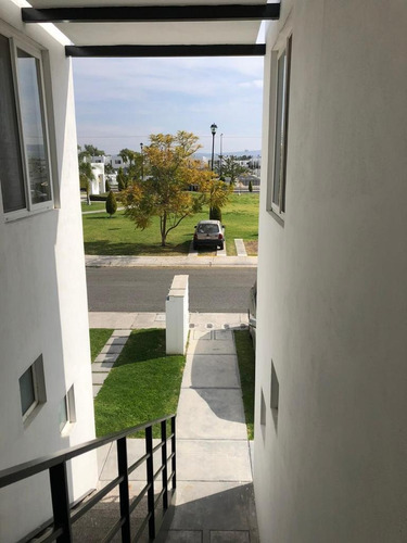Imagen 13 de 13 de Venta Departamento En Paseos Del Bosque En Corregidora Lm