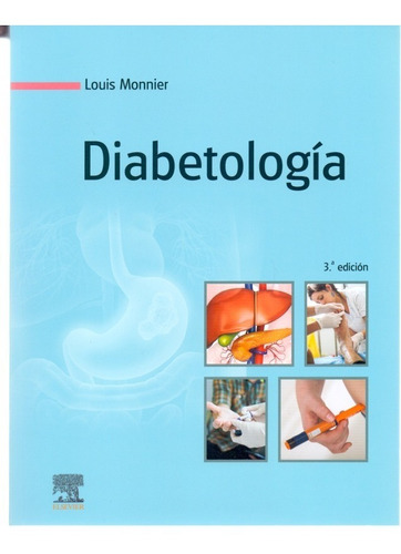 Diabetología 3ra Edicion