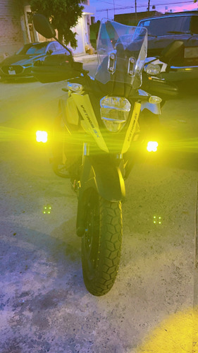 V-strom 250
