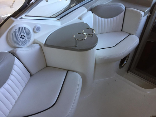 Sea Rey 240