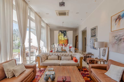 Venta Casa 3 Dormitorios En La Tahona Viñedos
