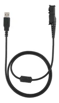 Comprar Cable De Programación Usb Para Radio Portátil Motorola Dep